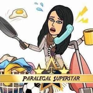 Meet your Posher, Robyn